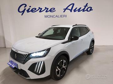 PEUGEOT 2008 2ª serie 2008 PureTech 100 S&S Al...