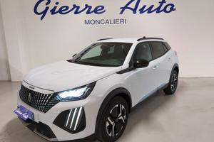 PEUGEOT 2008 2ª serie 2008 PureTech 100 S&S Al...