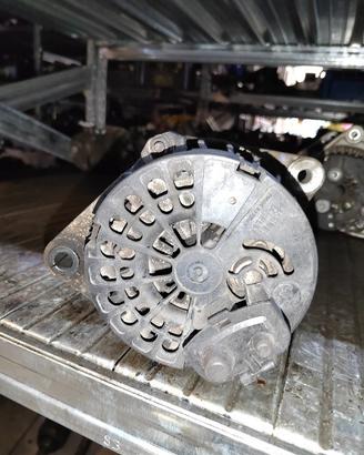 Alternatore ALFA ROMEO 166 2387cc JTD del 2003