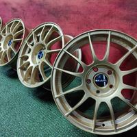 Cerchi Renault Clio RS Honda Civic Hyundai Ioniq