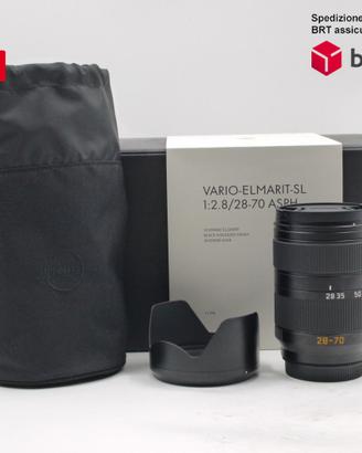 Leica Vario-Elmarit-SL 28-70 F2.8 ASPH (Leica)