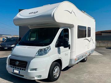 ACQUISTIAMO CAMPER  E AUTO