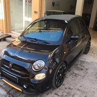 Abarth 595 Cabrio 1.4 Turbo 165 cv Turismo 12/2016