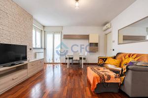 Appartamento di 64 m² con 2 locali a Milano