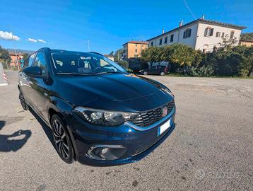 Fiat Tipo 1.4 Tjet GPL SW Lounge