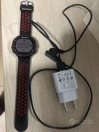 Garmin gps  forerunner 235