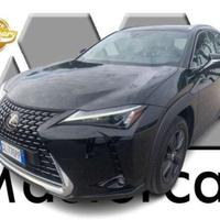 LEXUS UX 250h UX 250h 2.0 Midnight 2wd cvt my22