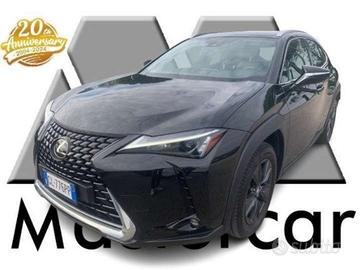 LEXUS UX 250h UX 250h 2.0 Midnight 2wd cvt my22