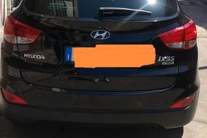 Hyundai ix35 1.7 CRDi 2WD xpossible - 2013