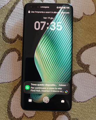 Honor Magic5 Pro 