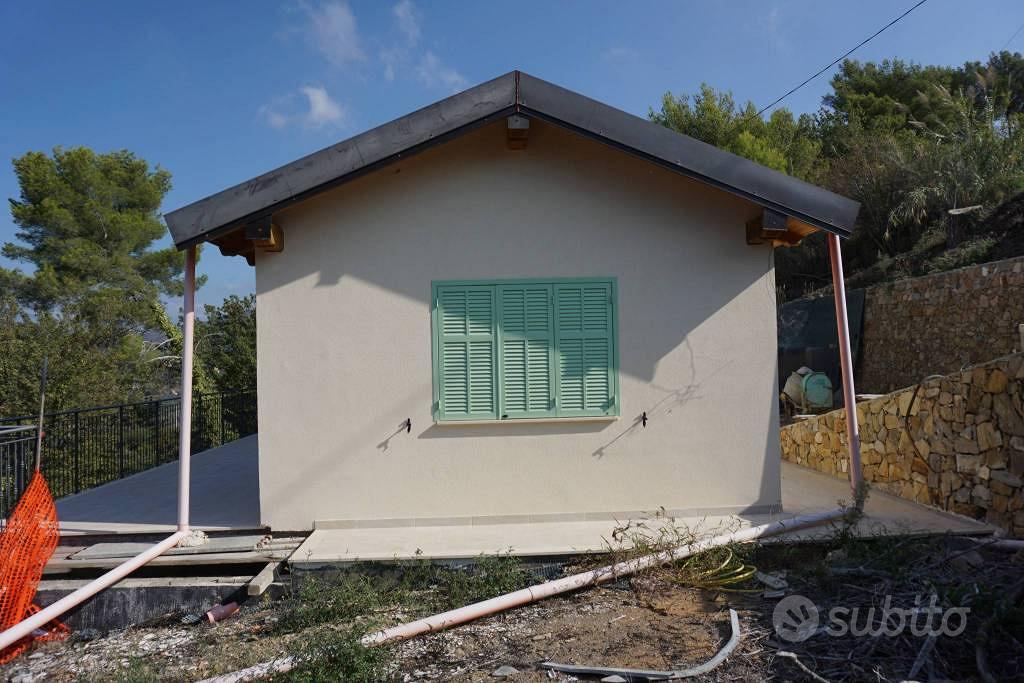 Casa – Vallebona, Provincia di Imperia - Vista 3