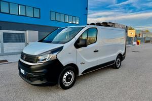 Fiat talento 1.6 mjt 120cv