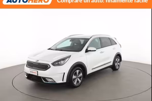 KIA Niro VV10323