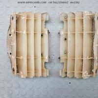 PROTEZIONI RADIATORI YAMAHA YZF 450 2010 2013 YZ-F