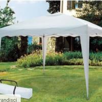 Pergola Lux 3x3