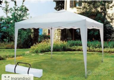 Pergola Lux 3x3