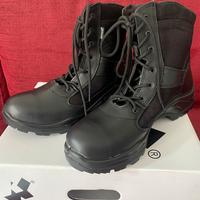 Anfibi kimay ANF 005 taglia 44 Nuovi