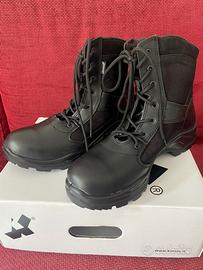 Anfibi kimay ANF 005 taglia 44 Nuovi