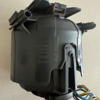 Motore folletto vk220 s funzionante