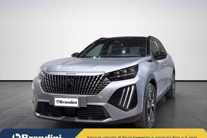 Peugeot 2008 1.2 hybrid GT 136cv e-dcs6