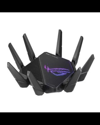 ASUS ROG GT-AX11000 PRO Router WiFi 6 Tri-Band