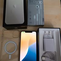 iPhone 11 PRO MAX 256gb bianco