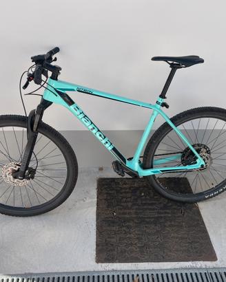 Mtb Bianchi Nitron 9.4