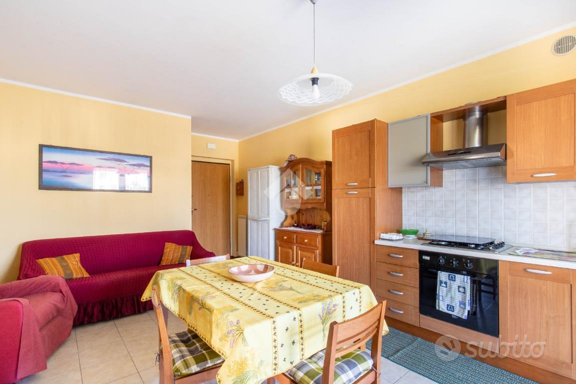 Appartamento – Porto Sant'Elpidio, Marina Faleriense, Fermo - Vista 4