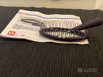 Strumento per lavoro a maglia tubolare