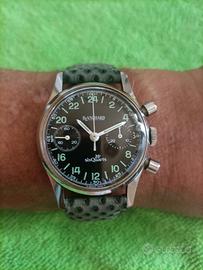 Orologio Gallet crono 24 h
