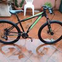 Mtb "Nilor" 27.5 