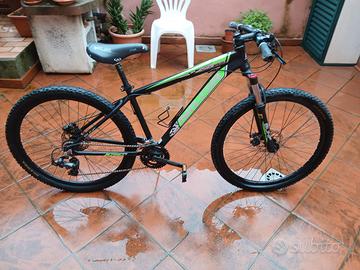 Mtb "Nilor" 27.5 