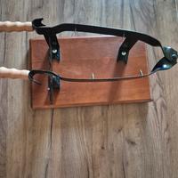 morsa per prosciutto 