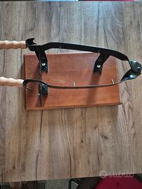 morsa per prosciutto 