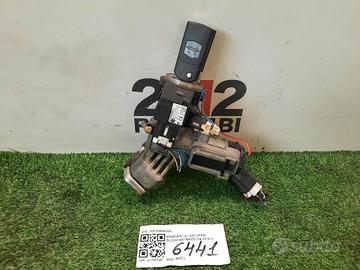 BLOCCHETTO ACCENSIONE MAZDA 6 S. Wagon 2Â° Serie G