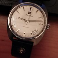 zenith surf automatic