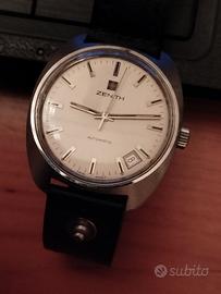 zenith surf automatic mm 350