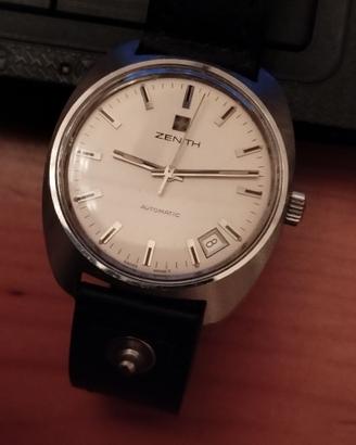 zenith surf automatic mm 350
