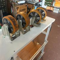 Ruote diametro 140 (d.140)