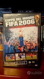 COPPA DEL MONDO FIFA 2006