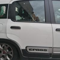 FIAT PANDA 2019