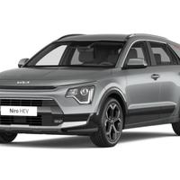 KIA Niro 1.6 MY25 HEV STYLE GPL