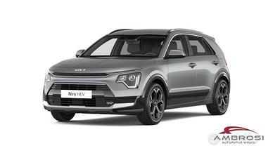 KIA Niro 1.6 MY25 HEV STYLE GPL