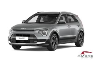 KIA Niro 1.6 MY25 HEV STYLE GPL