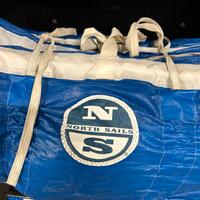 Vela North Sails Jennaker