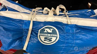 Vela North Sails Jennaker