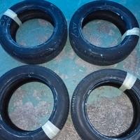 Treno Gomme Jeep Renegade