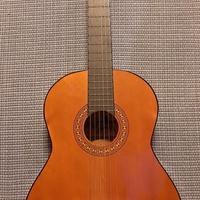 Chitarra Classica Blue Stars Model 10