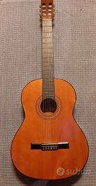 Chitarra Classica Blue Stars Model 10