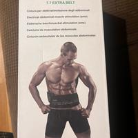 Elettrostimolatore Addominali Tesmed